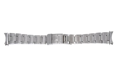 Lot 89 - ROLEX OYSTER BRACELET