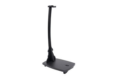 Lot 170 - A JAPANESE VERTICAL SWORD STAND, TACHIKAKE