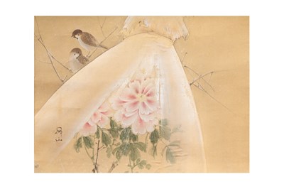 Lot 177 - NOBORU IWAI (1871 — 1953)
