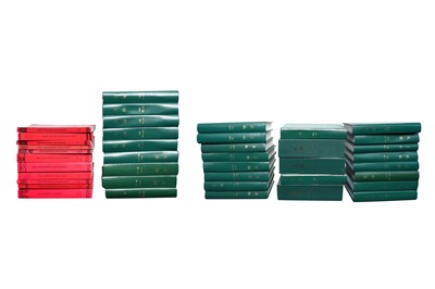 Lot 149 - CHINESE ARCHEOLOGICAL REPORT AND CHINESE ARCHEOLOGY AND ART DIGEST