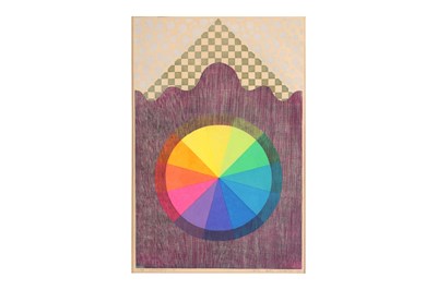 Lot 202 - KIYOSHI IWATA (1940 — )